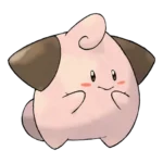 Cleffa Pokemon 173 – opis, ewolucje i ataki