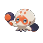 Clobbopus Pokemon 852 – opis, ewolucje i ataki