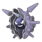 Cloyster Pokemon 091 – opis, ewolucje i ataki