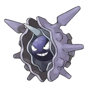 cloyster