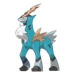 Cobalion Pokemon 638 – opis, ewolucje i ataki