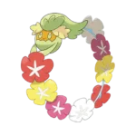 Comfey Pokemon 764 – opis, ewolucje i ataki