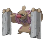 Conkeldurr Pokemon 534 – opis, ewolucje i ataki