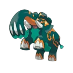 Copperajah Pokemon 879 – opis, ewolucje i ataki