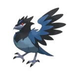 Corvisquire Pokemon 822 – opis, ewolucje i ataki