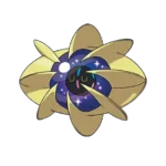 Cosmoem Pokemon 790 – opis, ewolucje i ataki