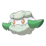 Cottonee Pokemon 546 – opis, ewolucje i ataki