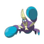Crabrawler Pokemon 739 – opis, ewolucje i ataki