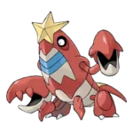 Crawdaunt Pokemon 342 – opis, ewolucje i ataki