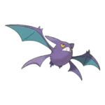 Crobat Pokemon 169 – opis, ewolucje i ataki