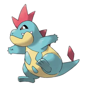 Croconaw Pokemon 159 – opis, ewolucje, ataki i ciekawostki