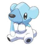 Cubchoo Pokemon 613 – opis, ewolucje i ataki