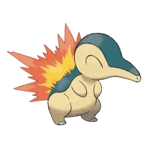 Cyndaquil Pokemon 155 – opis, ewolucje, ataki i ciekawostki