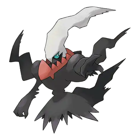 darkrai