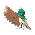 Decidueye Pokemon 724 – opis, ewolucje i ataki