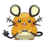 Dedenne Pokemon 702 – opis, ewolucje i ataki