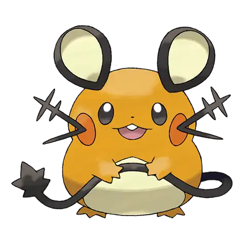 dedenne