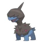 Deino Pokemon 633 – opis, ewolucje i ataki