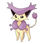 Delcatty Pokemon 301 – opis, ewolucje i ataki