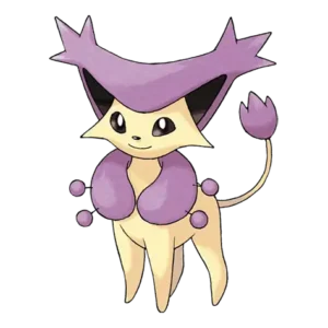 Delcatty Pokemon 301 – opis, ewolucje, ataki i ciekawostki