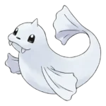 Dewgong Pokemon 087 – opis, ewolucje i ataki