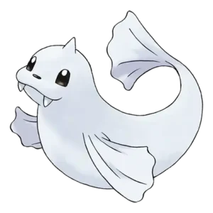 Dewgong Pokemon 087 – opis, ewolucje, ataki i ciekawostki