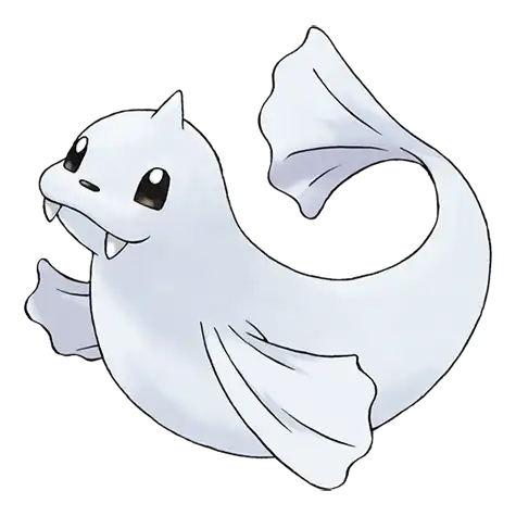 Dewgong Pokemon 087 – opis, ewolucje, ataki i ciekawostki