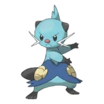 Dewott Pokemon 502 – opis, ewolucje i ataki