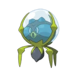 Dewpider Pokemon 751 – opis, ewolucje i ataki