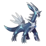 Dialga Pokemon 483 – opis, ewolucje i ataki