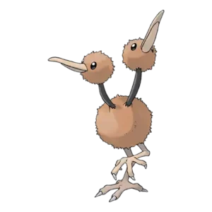 doduo