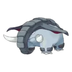 Donphan Pokemon 232 – opis, ewolucje i ataki