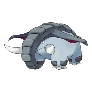 Donphan Pokemon 232 – opis, ewolucje, ataki i ciekawostki