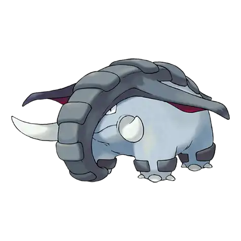 Donphan Pokemon 232 – opis, ewolucje, ataki i ciekawostki