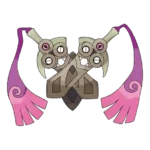 Doublade Pokemon 680 – opis, ewolucje i ataki