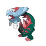 Dracovish Pokemon 882 – opis, ewolucje i ataki