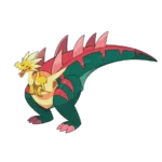 Dracozolt Pokemon 880 – opis, ewolucje i ataki