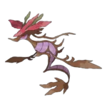 Dragalge Pokemon 691 – opis, ewolucje i ataki