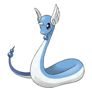 Dragonair Pokemon 148 – opis, ewolucje, ataki i ciekawostki