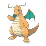 Dragonite Pokemon 149 – opis, ewolucje i ataki