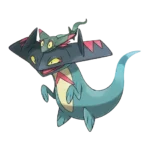 Drakloak Pokemon 886 – opis, ewolucje i ataki