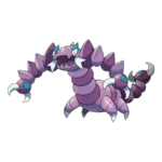 Drapion Pokemon 452 – opis, ewolucje i ataki