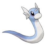 Dratini Pokemon 147 – opis, ewolucje i ataki