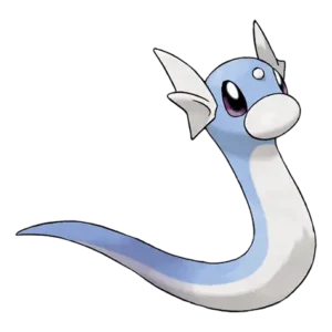 Dratini Pokemon 147 – opis, ewolucje, ataki i ciekawostki