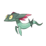 Dreepy Pokemon 885 – opis, ewolucje i ataki
