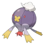 Drifblim Pokemon 426 – opis, ewolucje i ataki