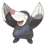 Drilbur Pokemon 529 – opis, ewolucje i ataki