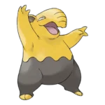 Drowzee Pokemon 096 – opis, ewolucje i ataki