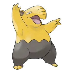 Drowzee Pokemon 096 – opis, ewolucje, ataki i ciekawostki