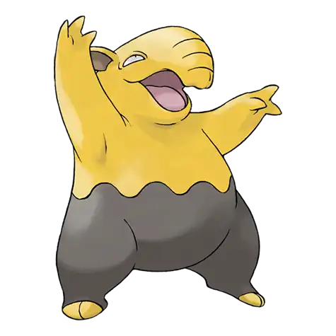 Drowzee Pokemon 096 – opis, ewolucje, ataki i ciekawostki